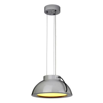Elstead Lighting EUROPA EUROPA-P-B Висяща лампа 1x30W/LED 938LM