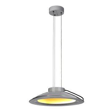 Elstead Lighting EUROPA EUROPA-P-C Висяща лампа 1x30W/LED 1847LM