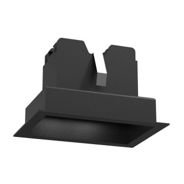Antigo A-Glare 3043 Вградено спот светило 2x4W/LED 4000K 320lm IP20