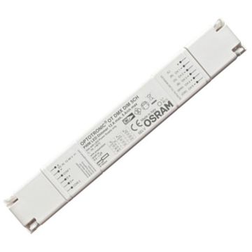 Zambelis OT DMX DIM 6977078993838 Контролер IP20