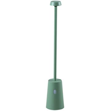 Zambelis TABLE LIGHT E400 Масичка лампа 2W/led 3000K 168lm IP44