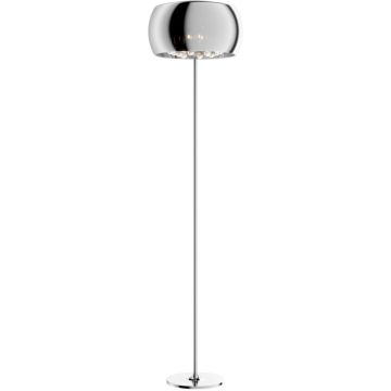Zuma Line CRYSTAL F0076-04A-F4FZ Стойка лампа 1x42W/G9
