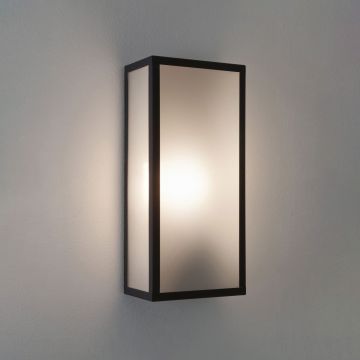 Astro Lighting MESSINA 1183032 Светильник за стена 1x12W/E27 IP44