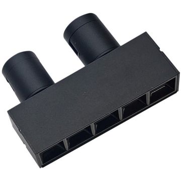 Zambelis FLEXIBLE TRACK 23183 Шинен фар 10W/led 3000K 795lm IP20