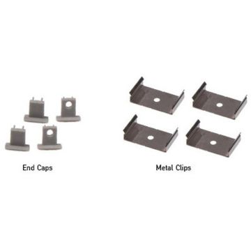 Zambelis ACCESSORY KIT 20195-E Монтажен комплект IP20