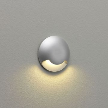 Astro Lighting BEAM 1202004 Светильник за стена 1x2W/LED 3000K 14LM IP67