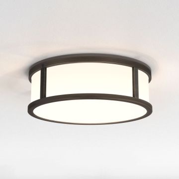 Astro Lighting MASHIKO 1121097 Таванен светилник 1x12W/E27 IP44