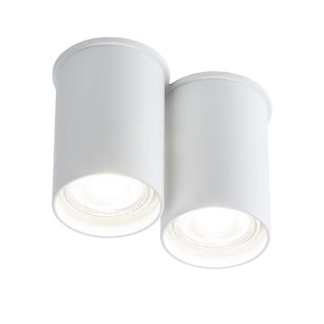 Antigo Arida 7011 Повърхностно светило 2x10W/GU10 IP20