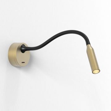 Astro Lighting LUCCA 1435003 Светильник за стена 3,6W/LED 2700K 124LM IP20