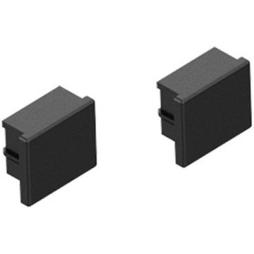 Zambelis MAGNETIC 22260-E Закрепващ капак IP20