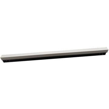 Zambelis MAGNETIC LED LIGHT 2089-4W Шинен фар 20W/led 4000K 1897lm IP20