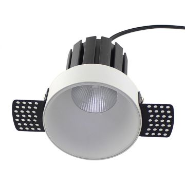 Zambelis TRIMLESS SPOT S095 Вградено спот светило 6W/led 3000K 450lm IP20