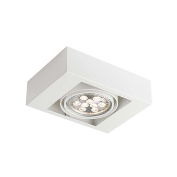 Antigo Koga 7115 Повърхностно светило 1x15W/Gu10 IP20