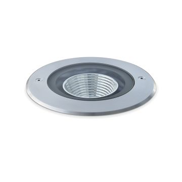 Novolux ADGO 792A-L0115A-30 Входна лампа 1x15W/LED 1250LM IP67