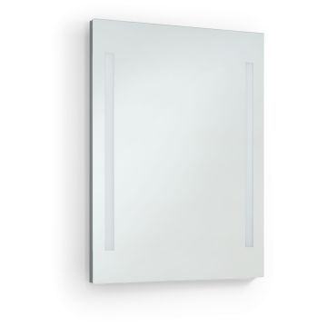 Novolux AFRODITA 975A-L0220B-32 Светильник за стена 2x10W/LED 4000K 600LM IP44
