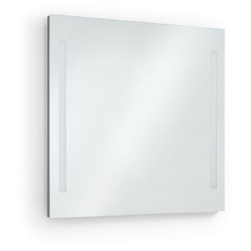 Novolux AFRODITA 975B-L0220B-32 Светильник за стена 2x10W/LED 4000K 600LM IP44