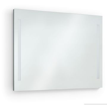 Novolux AFRODITA 975C-L0220B-32 Светильник за стена 2x10W/LED 4000K 600LM IP44