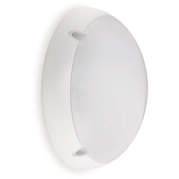 Novolux ALBA 007B-G05X1A-01 Таванен светилник 1x60W/E27 IP66
