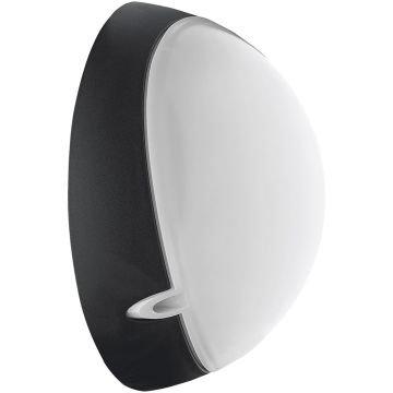 Novolux ALBA 007B-G05X1A-02 Таванен светилник 1x60W/E27 IP66