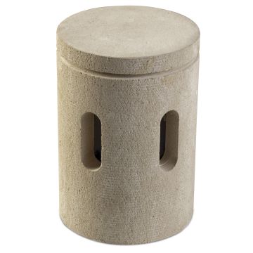 Novolux ANTIBES 184A-G05X1A-60 Стойка лампа 1x60W/E27 IP55