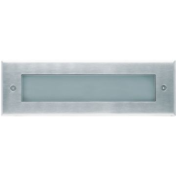 Novolux ARGIN 018A-L0207B-30 Светильник за стена 1x6W/LED 4000K 864LM IP66