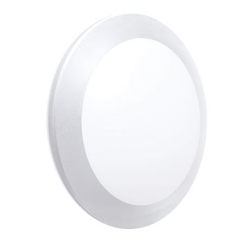 Novolux BELENLUX 579C-G31X1A-01 Таванен светилник 1x11W/GX53 IP66