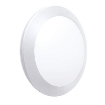 Novolux BELENLUX 579C-L0216R-01 Таванен светилник 1x16W, 3W/LED 1800LM, 250LM IP66