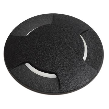 Novolux BELGRADO-12 373C-G31X1A-02 Входна лампа 1x3W/GX53 350LM IP67