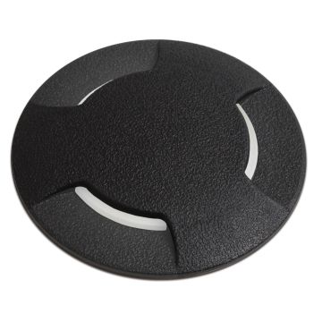 Novolux BELGRADO-16 372C-G31X1A-02 Входна лампа 1x7W/GX53 800LM IP67