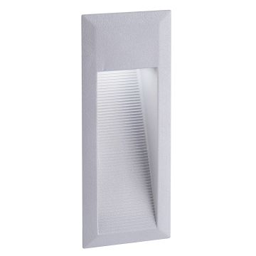 Novolux BELVEDERE 541A-L0103B-03 Светлина за стълбище със скрит монтаж 1x2,5W/LED 65LM IP54