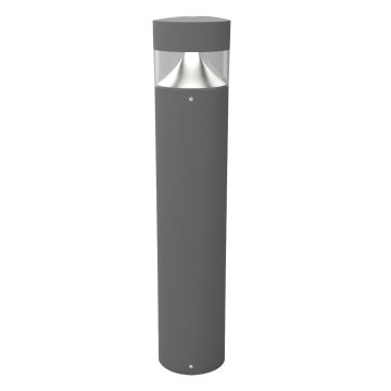 Novolux BINDELLA 554A-L0108A-04 Стойка лампа 1x8W/LED 800LM IP65