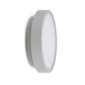 Novolux BLERA ROUND 547A-L0118A-03 Таванен светилник 1x16W/LED 1500LM IP54