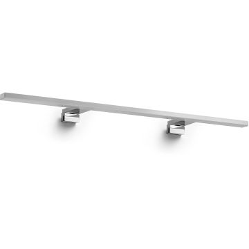 Novolux BLIZZARD 970C-L0210B-32 Светильник за стена 1x10W/LED 4000K 791LM IP44