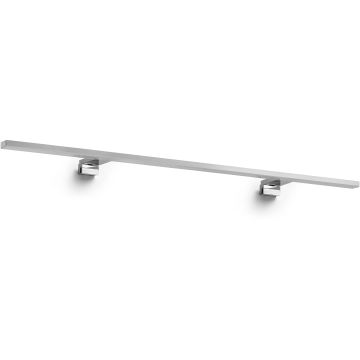 Novolux BLIZZARD 970D-L0215B-32 Светильник за стена 1x15W/LED 4000K 1265LM IP44