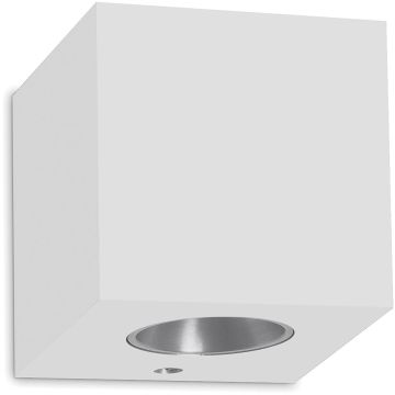 Novolux BRICK 412B-L01E2B-01 Светильник за стена 2x26W/LED 3000K 165LM IP20