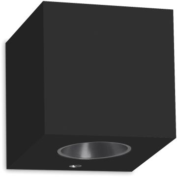 Novolux BRICK 412B-L01E2B-02 Светильник за стена 2x26W/LED 3000K 165LM IP20