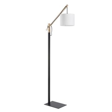 Novolux BRITTA 681C-G05X1A-02 Стойка лампа 1x60W/E27 IP20