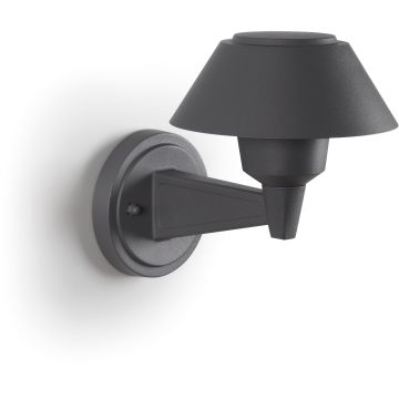 Novolux BUCKET 976A-L3310B-04 Светильник за стена 1x10.5W/LED 4000K 1770LM IP65