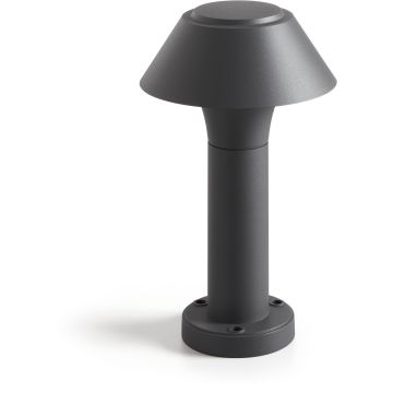 Novolux BUCKET 976B-L33RCB-04 Стойка лампа 1x10.5W/LED 4000K 1770LM IP65