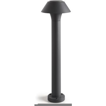Novolux BUCKET 976C-L31RCB-04 Стойка лампа 1x10.5W/LED 3000K 1680LM IP65