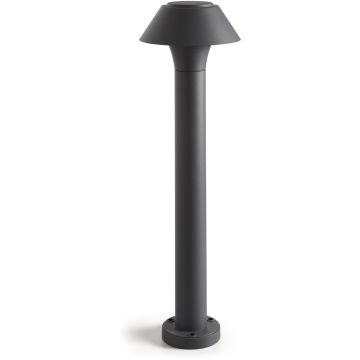 Novolux BUCKET 976C-L3310B-04 Стойка лампа 1x10.5W/LED 4000K 1770LM IP65