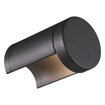 Novolux CAIRO 537A-L0107A-04 Светильник за стена 1x7W/LED 477LM IP54