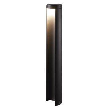 Novolux CAIRO 537B-L0107A-04 Стойка лампа 1x7W/LED 477LM IP54