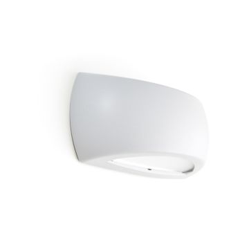 Novolux CALM 646A-G05X1A-01 Светильник за стена 1x6W/E27 800LM IP66