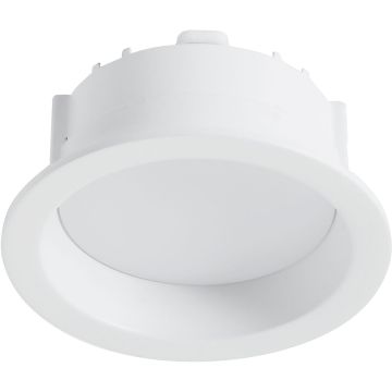 Novolux CALYPSO2 979A-L3305A-01 Вградено спот светило 1x5W/LED 4000K 480LM IP44