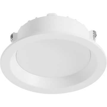 Novolux CALYPSO2 979B-L3112A-01 Вградено спот светило 1x12W/LED 3000K 1100LM IP44