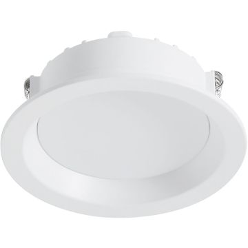 Novolux CALYPSO2 979B-L3312A-01 Вградено спот светило 1x12W/LED 4000K 1200LM IP44