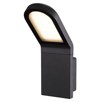 Novolux CASTELLO 534A-L0109A-04 Светильник за стена 1x9W/LED 711LM IP54