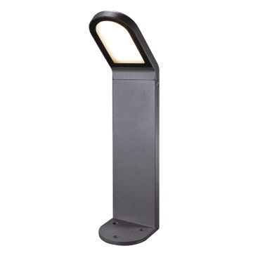 Novolux CASTELLO 534B-L0109A-04 Стойка лампа 1x9W/LED 711LM IP54