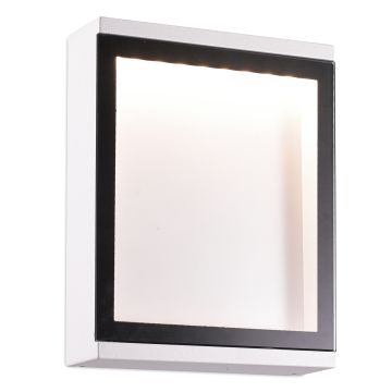 Novolux CELLA 535A-L0106A-01 Таванен светилник 1x6W/LED 478LM IP54